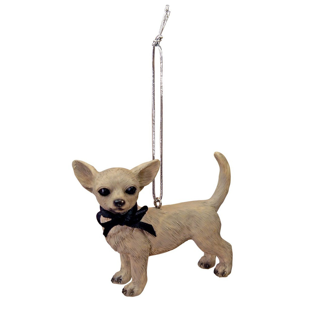 Happy-House Christmas juletræsfigurer